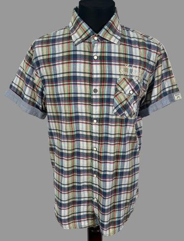 Camasa Scotch&Soda marimea L barbat