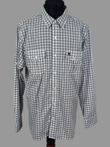 Camasa Timberland marimea M fit L barbat