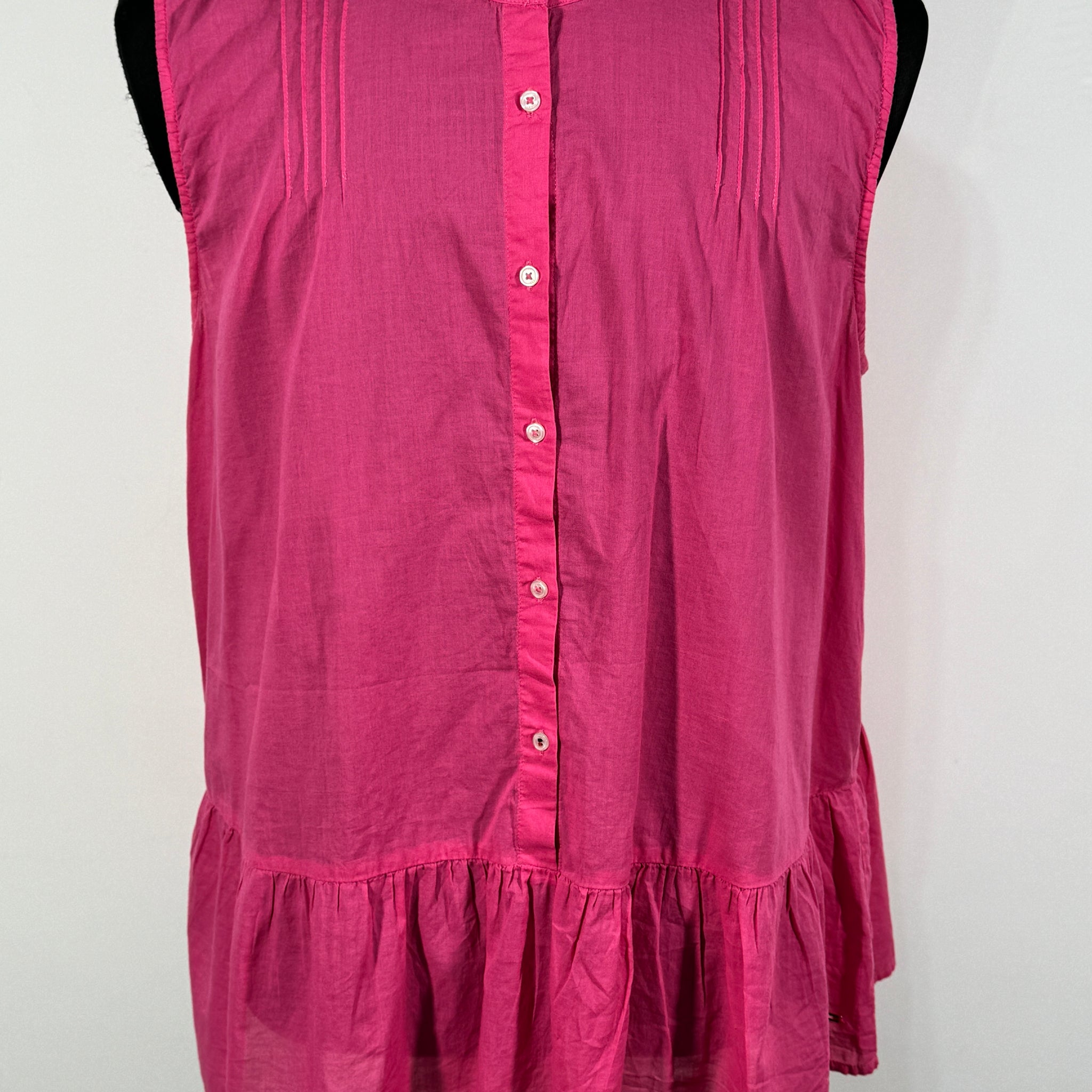 Camasa Tommy Hilfiger marimea L dama