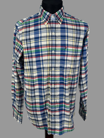 Camasa Tommy Hilfiger marimea S barbat