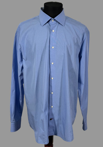 Camasa Tommy Hilfiger marimea XL-barbat