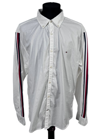 Camasa Tommy Hilfiger marimea XL barbat