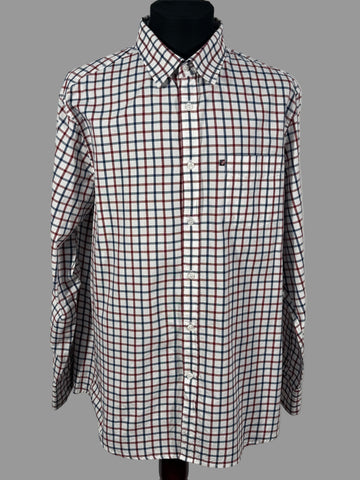 Camasa USPA marimea XL 43-44 barbat