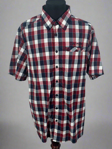 Camasa Vaude marimea 56 2XL barbat