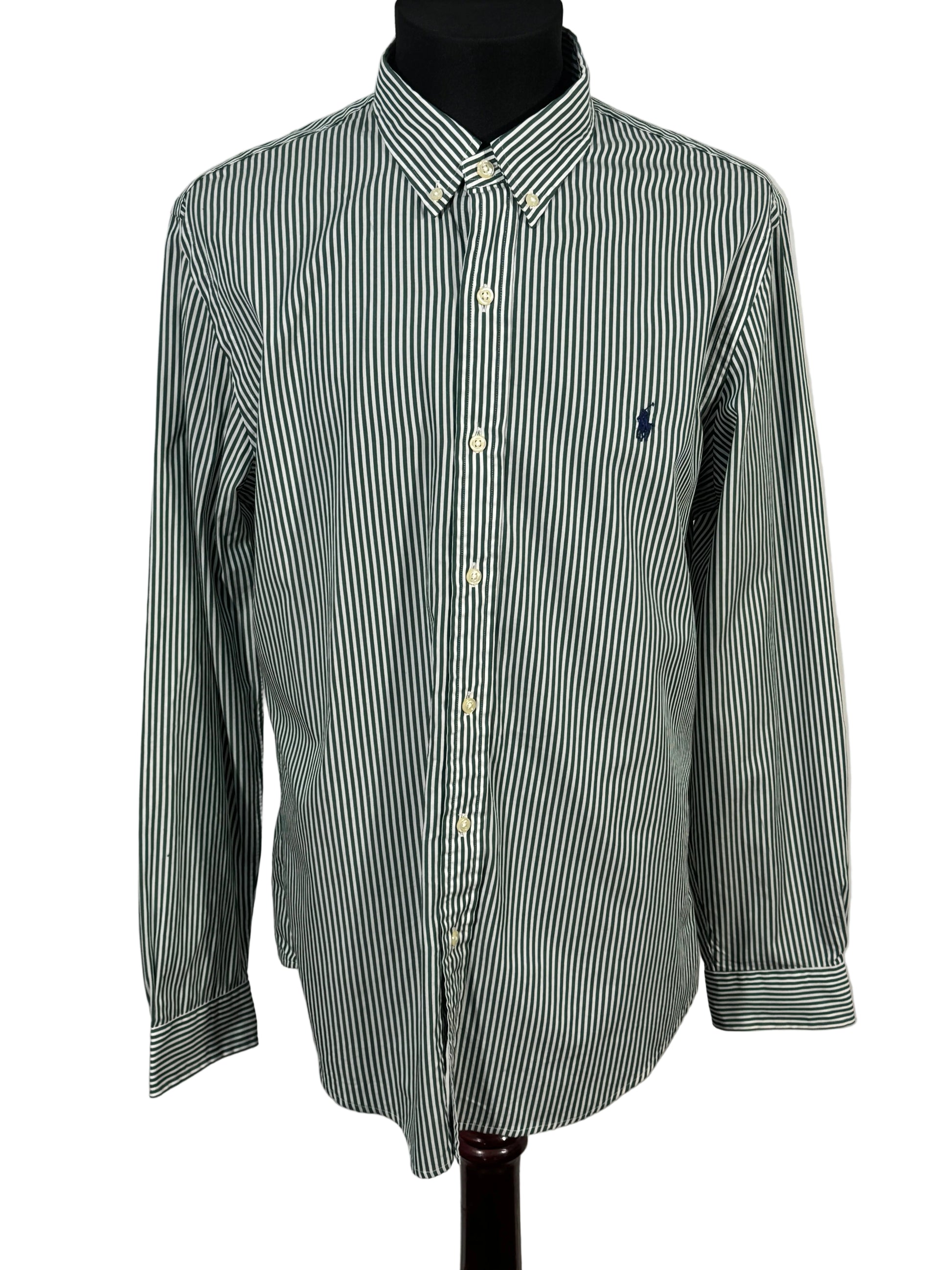 Camasa polo Ralph Lauren marimea L barbat