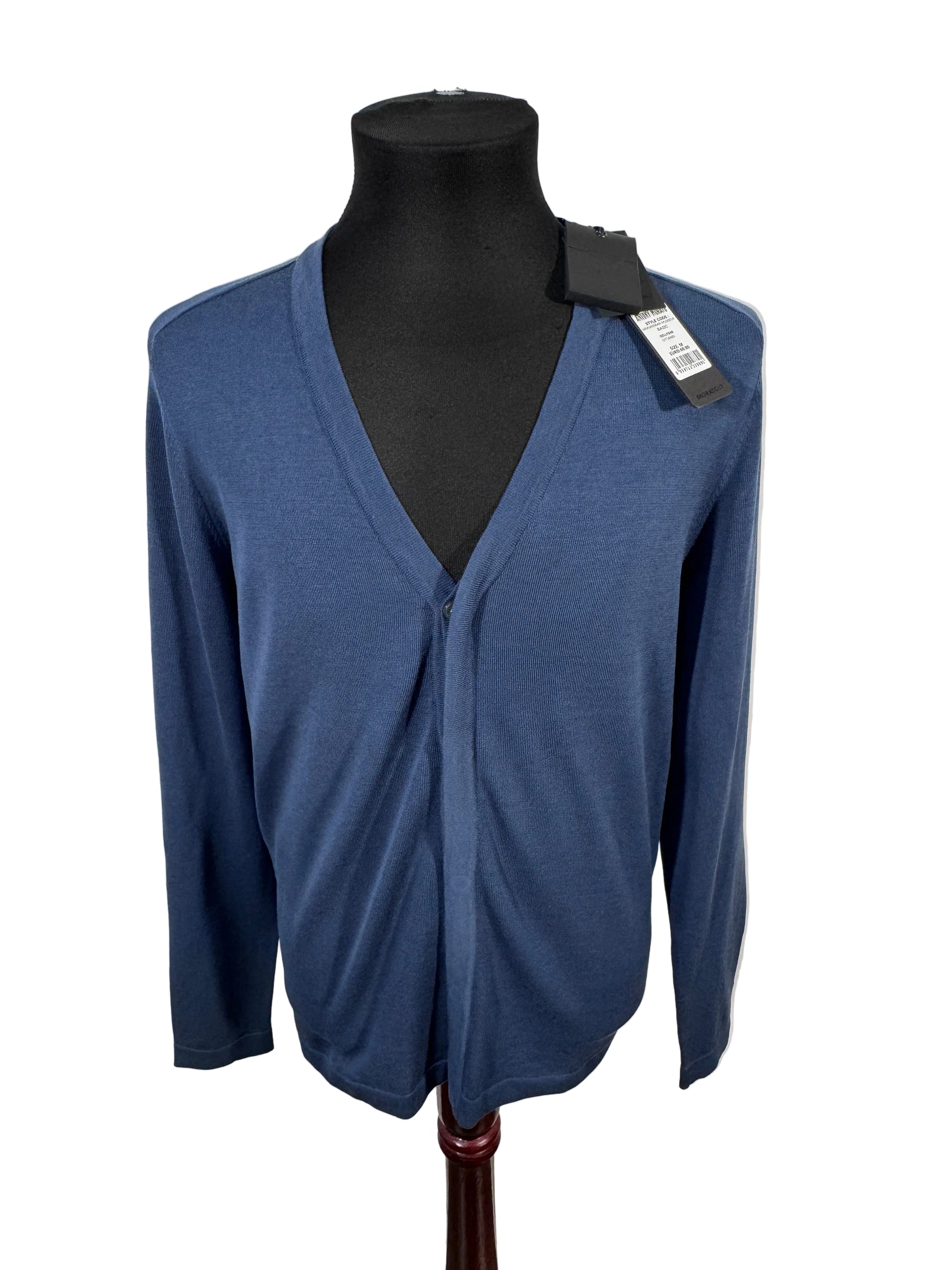 Cardigan Antony Morato marimea M barbat