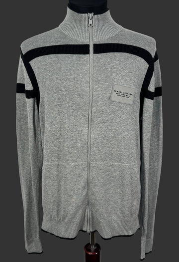 Cardigan Armani Exchange marimea M barbat