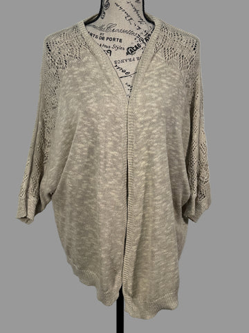 Cardigan Bexleys 100% bumbac marimea M dama