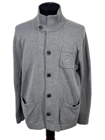 Cardigan Brax marimea 52 barbat