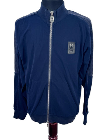 Cardigan Cesare Paciotti made in Italy marimea M barbat