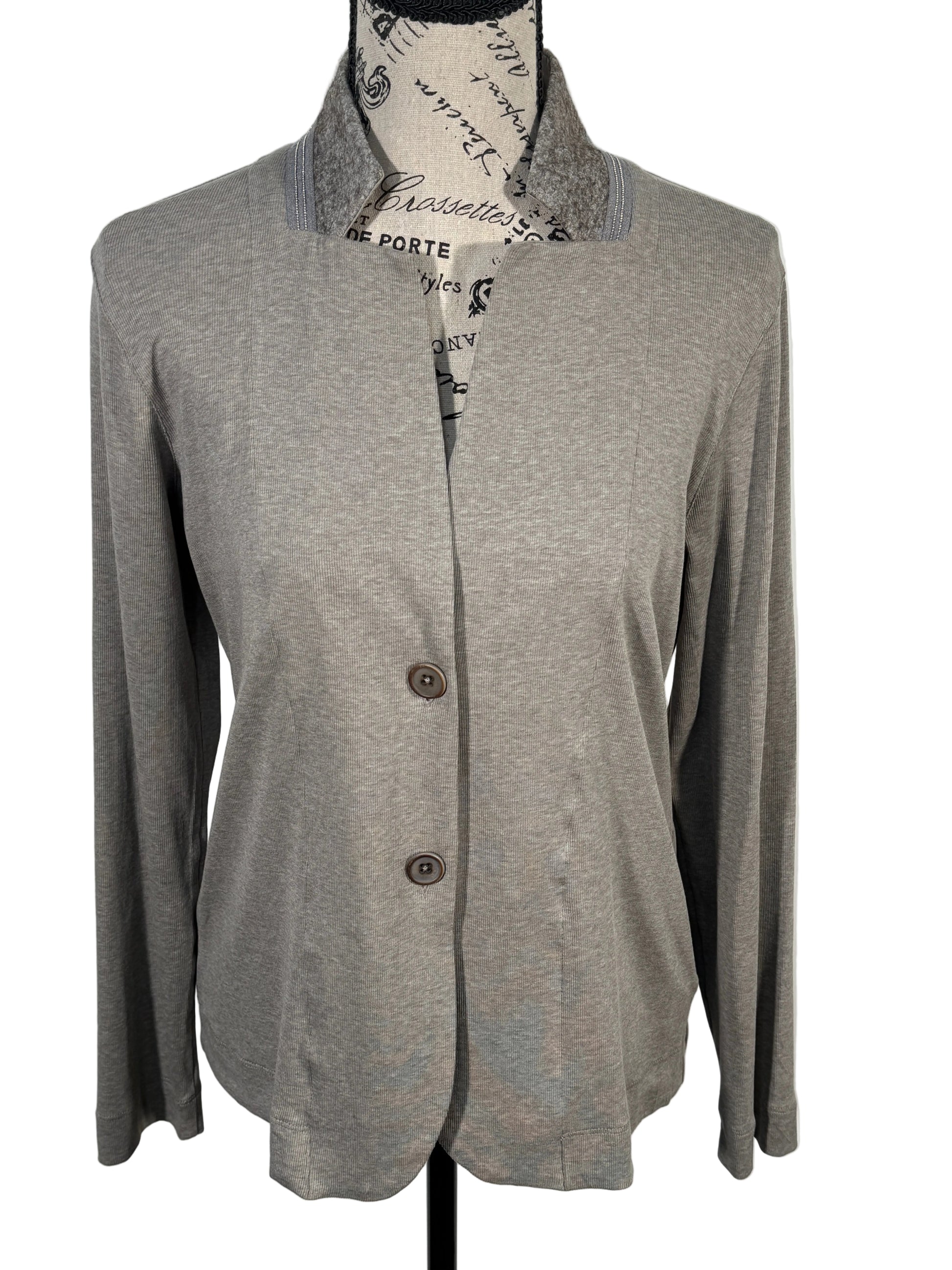 Cardigan Fabiana Filippi made in Italy marimea XL dama