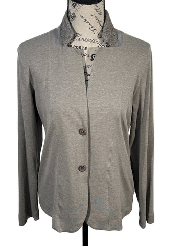 Cardigan Fabiana Filippi made in Italy marimea XL dama