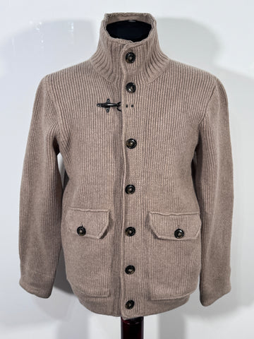 Cardigan Fay made in Italy marimea M barbat 100% lana