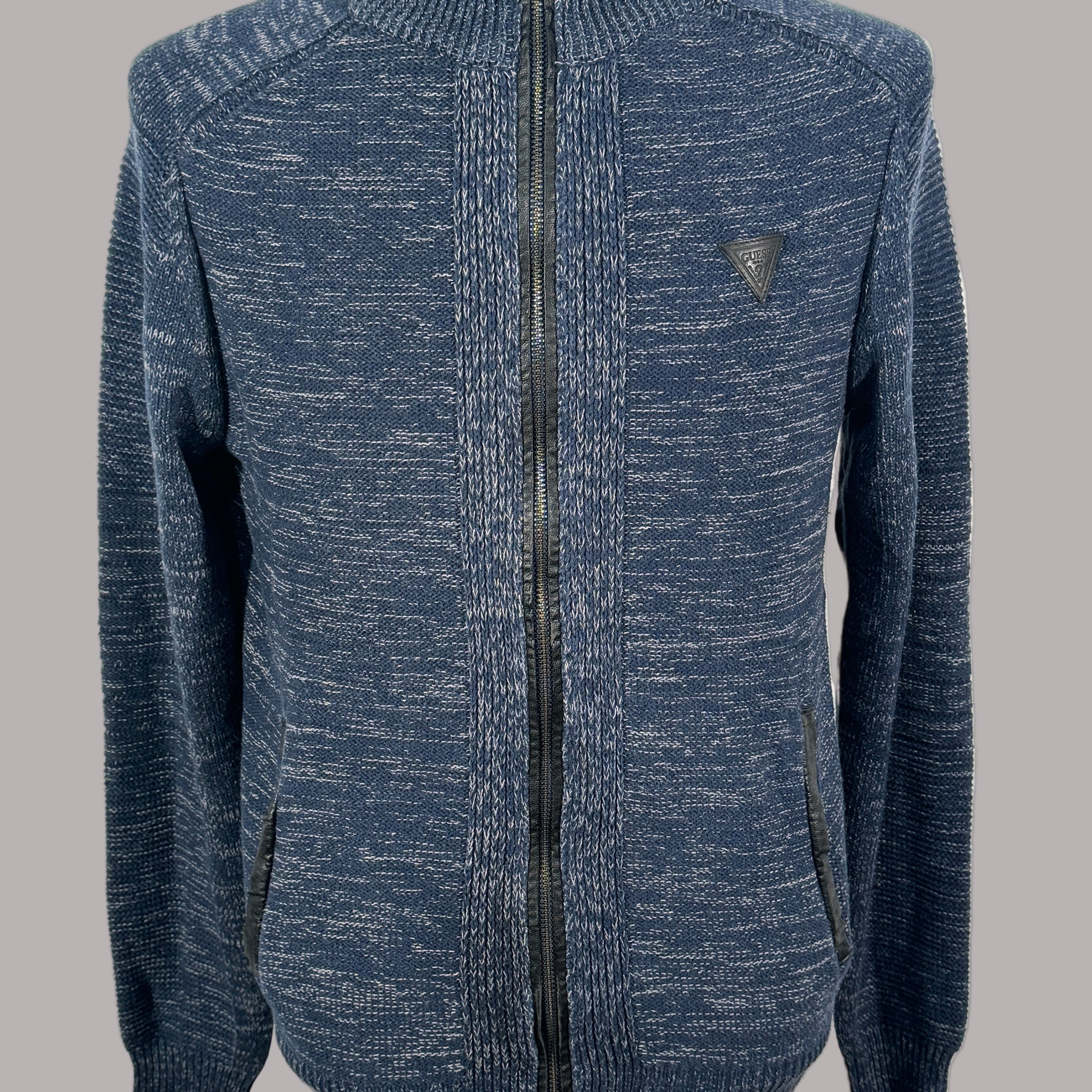 Cardigan Guess marimea S barbat