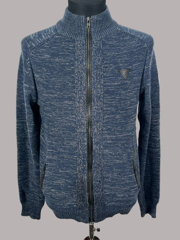 Cardigan Guess marimea S barbat