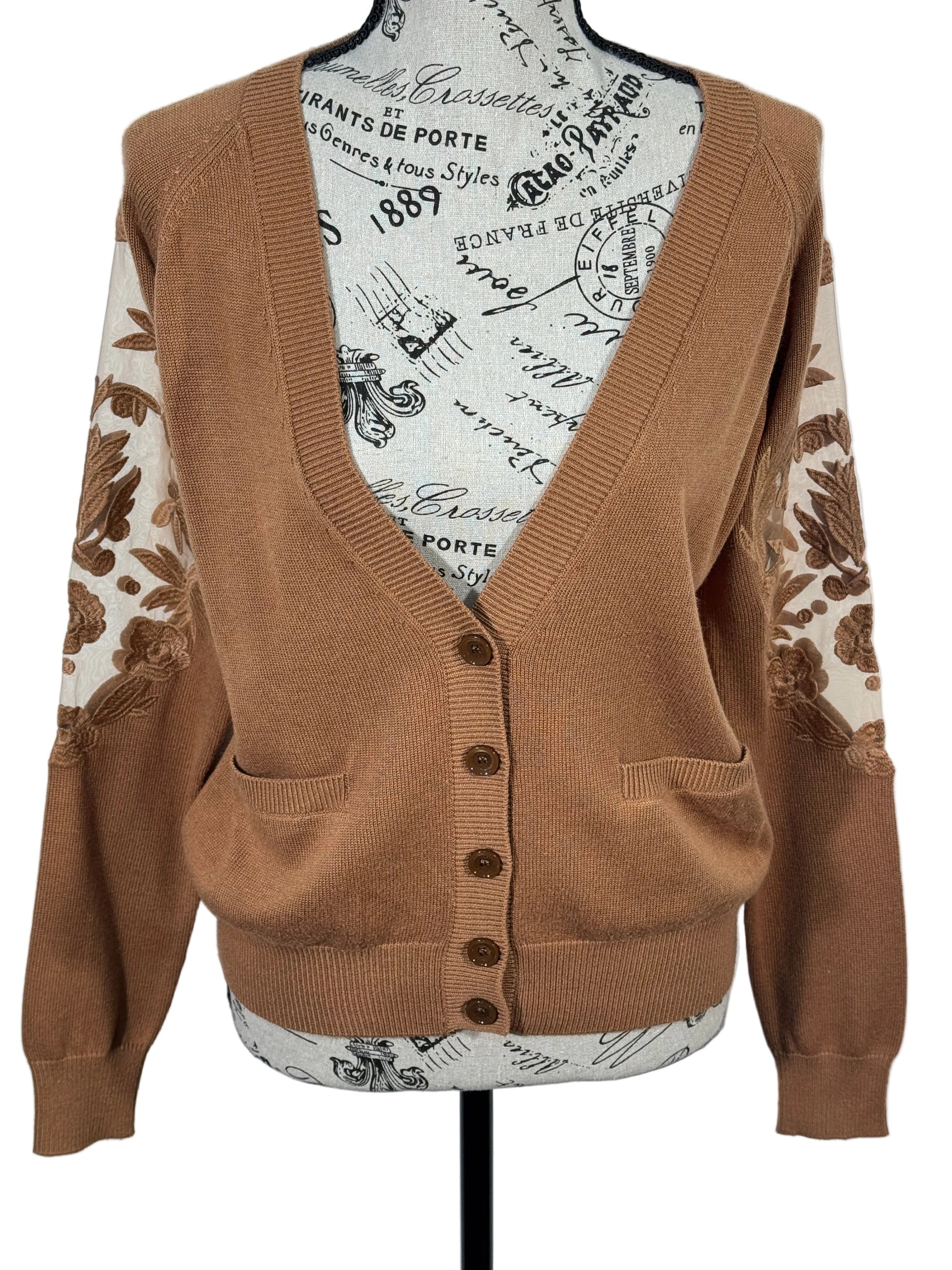 Cardigan Patricia Pepe marimea M dama