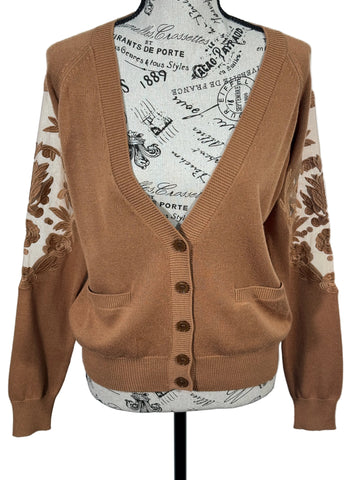 Cardigan Patricia Pepe marimea M dama