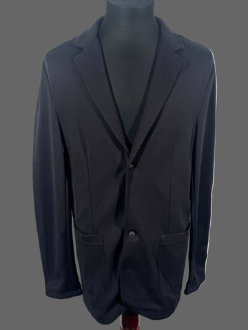 Cardigan/Sacou Daniele Fiesoli made in Italy marimea XL fit M barbat