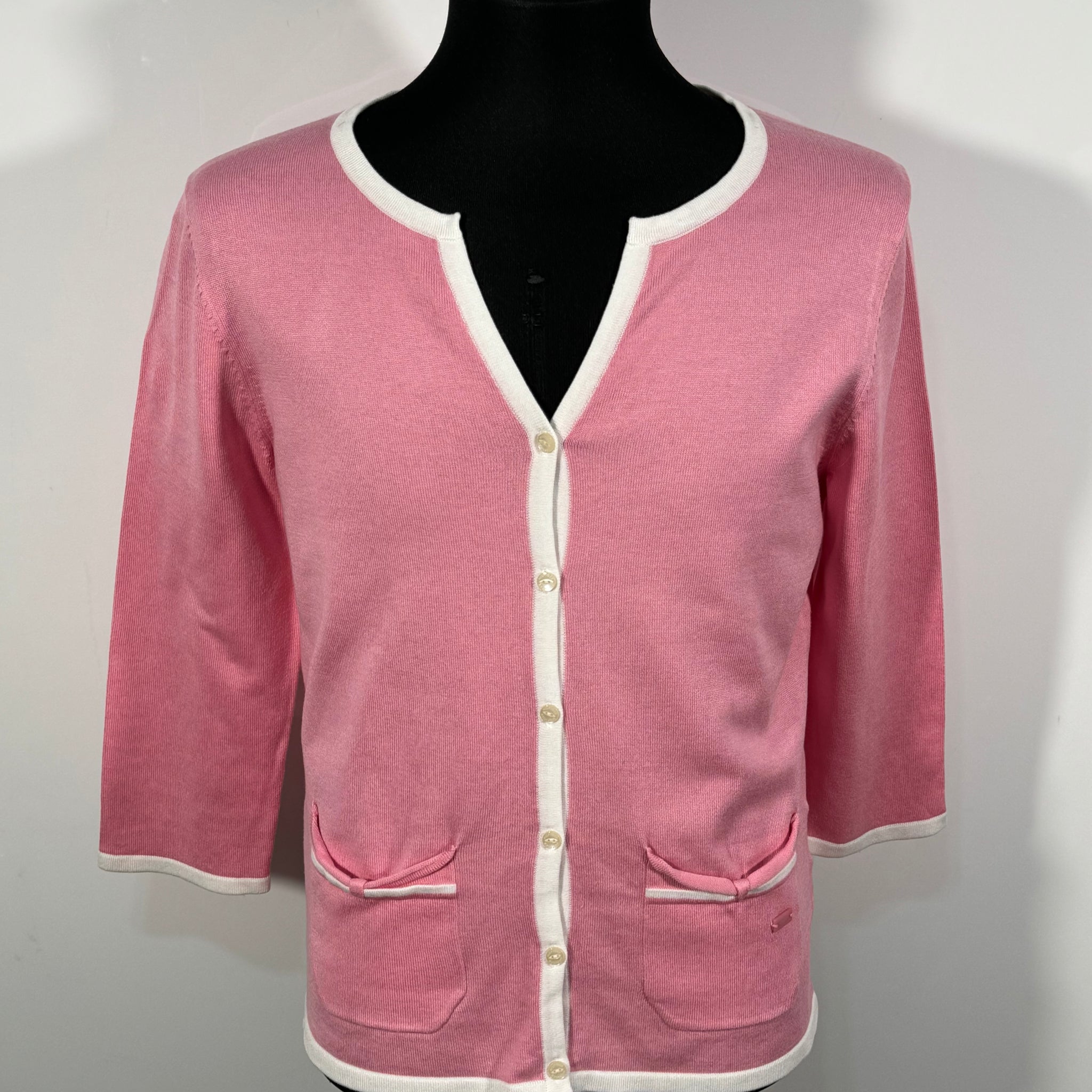Cardigan Tommy Hilfiger marimea L dama