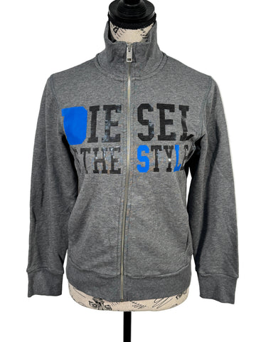 Cardigan/bluza Diesel marimea M dama