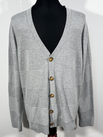 Cardigan pulover Tommy Hilfiger marimea L/G barbat