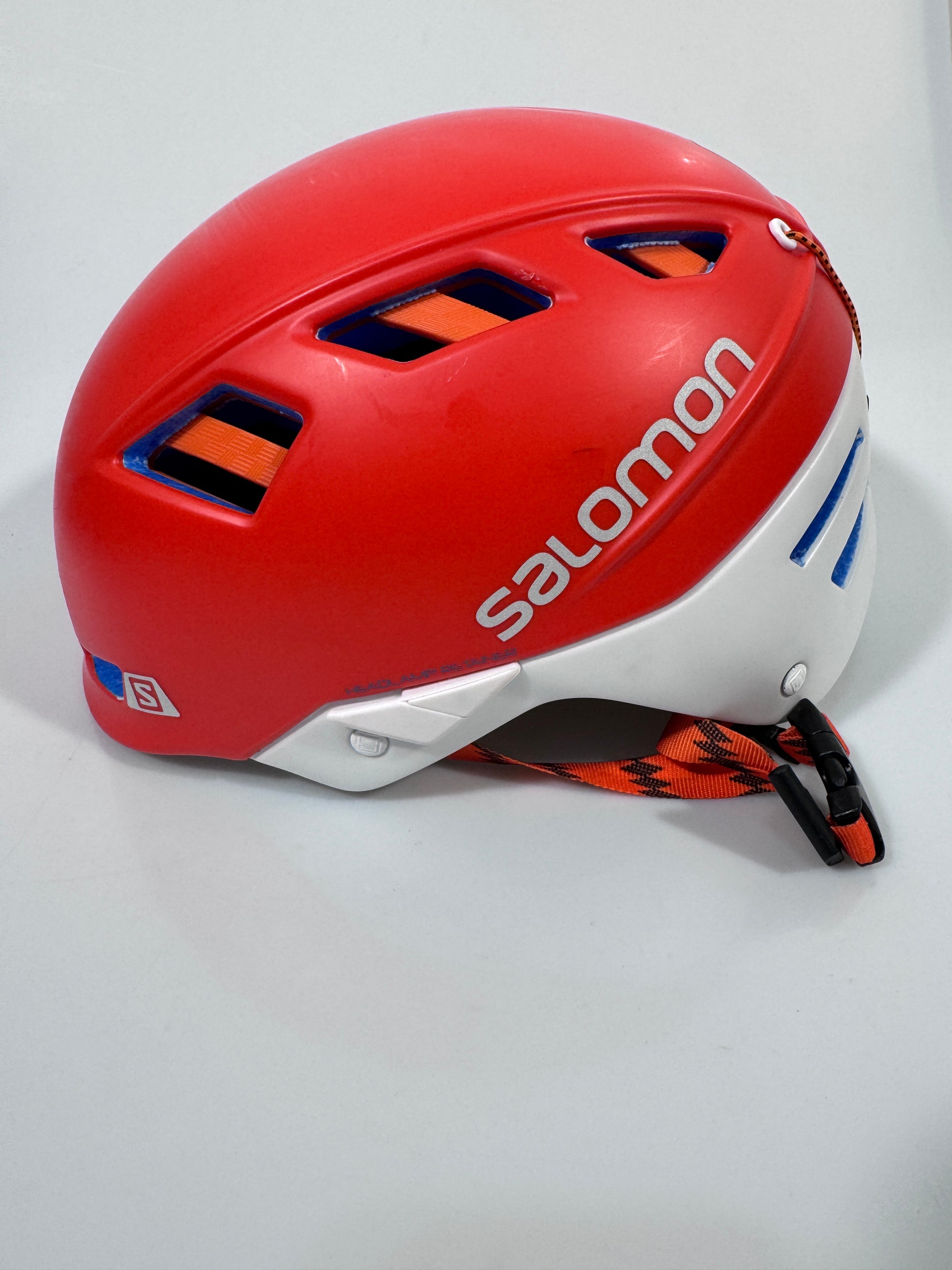 Cască de Ski Snowboard Salomon marimea L dama