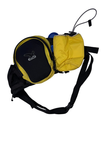 Centura borseta trekking Salewa  One size unisex
