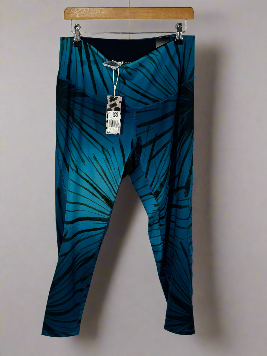 Colanti Adidas 11 Honore Fitness marimea XL dama