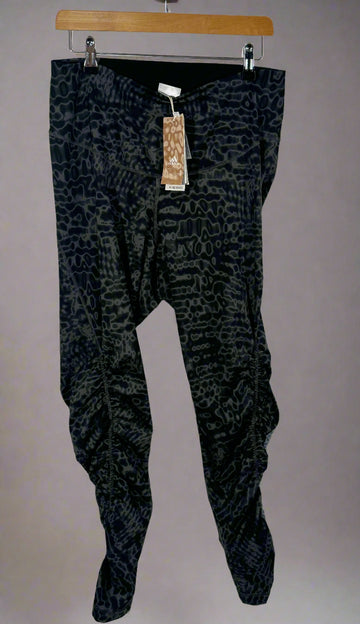 Colanti Adidas Fitness 11 Honore marimea XL,2XL dama