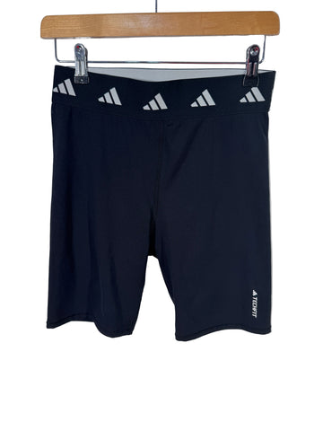 Colanti/pantaloni scurti Adidas Techfit marimea M dama