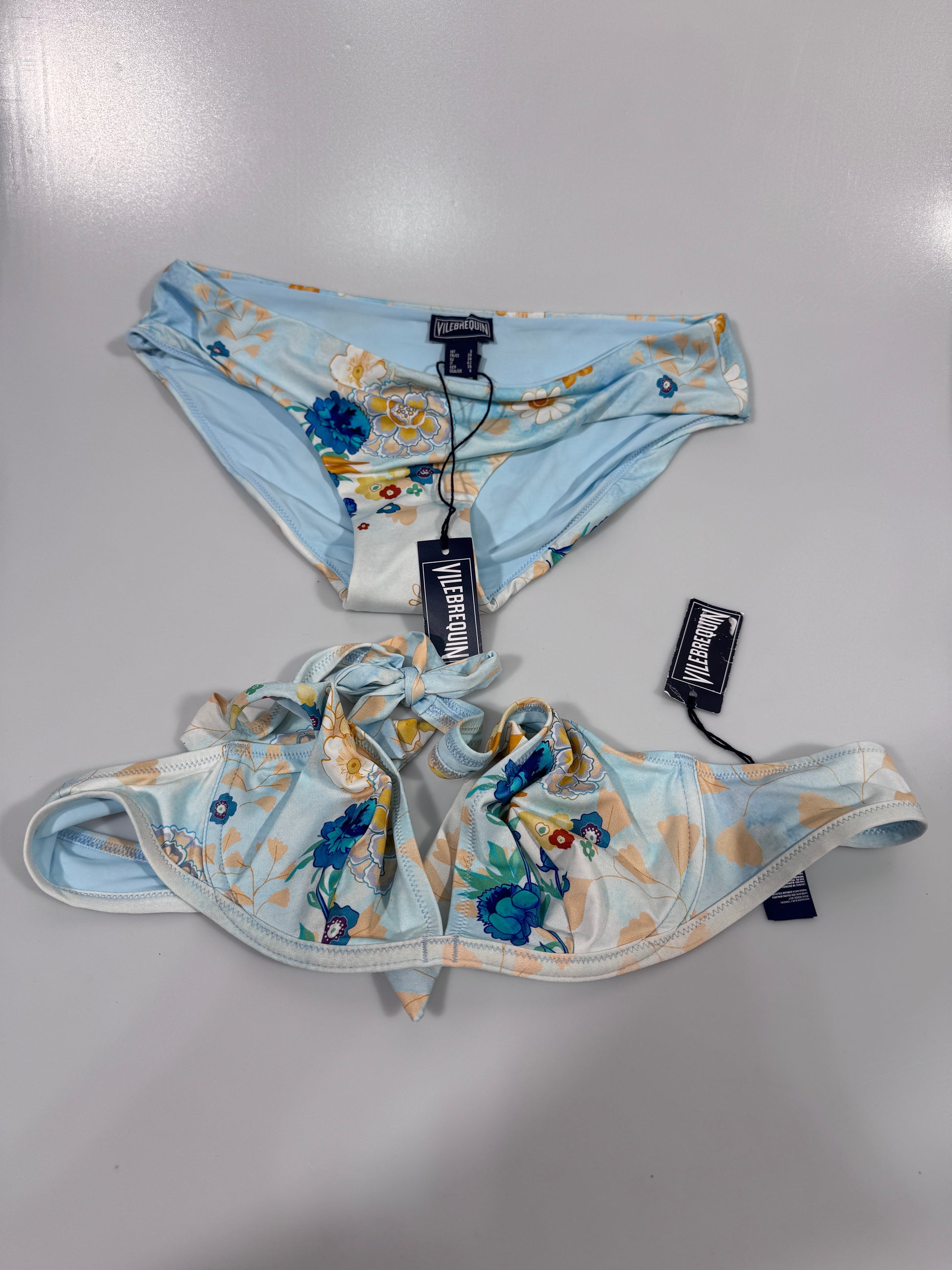 Costum de baie Vilebrequin marimea S dama