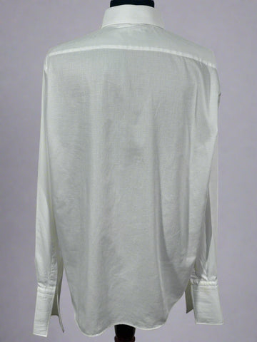 Camasa Hugo Boss Italian Finest Fabric marimea XL barbat