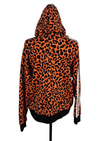 Hanorac Adidas Rich Mnisi marimea M dama