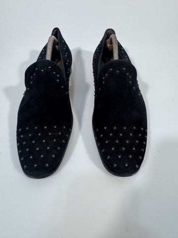 Pantofi Mezlan marimea 42.5 barbat