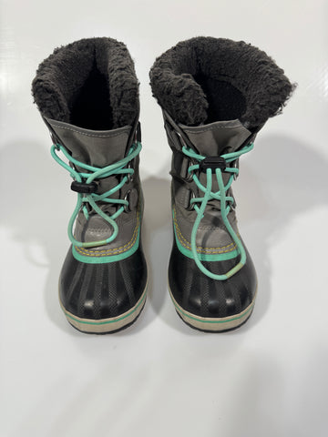 Ghete/Cizme Sorel captusite marimea 33 copii