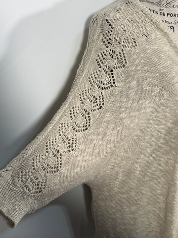 Cardigan Bexleys 100% bumbac marimea M dama