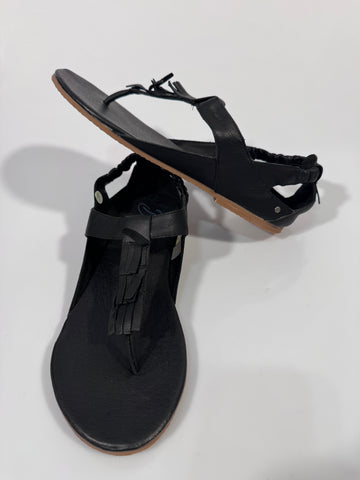Sandale Diesel 100% piele marimea 40 dama