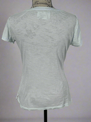 Tricou Napapijri marimea S dama