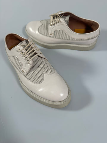 Pantofi Paul Smith made in Italy  100% piele naturala marimea 39 dama