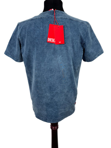 Tricou Diesel marimea L dama