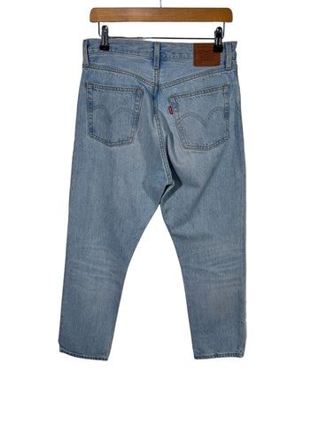 Blugi Levi’s 501 marimea W27 L26 dama