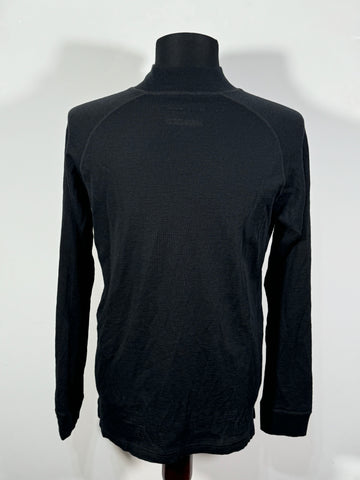 Bluza Mountain Warehouse 80% Merino wool marimea L
