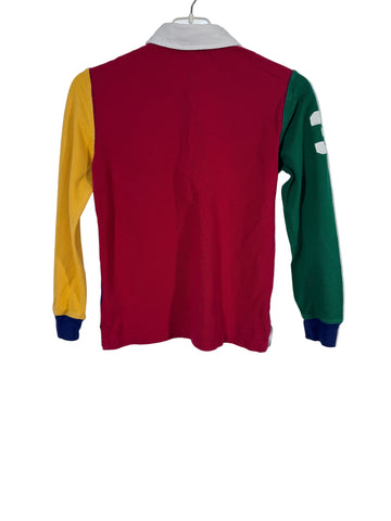 Bluza Polo Ralph Lauren marimea 7 ani
