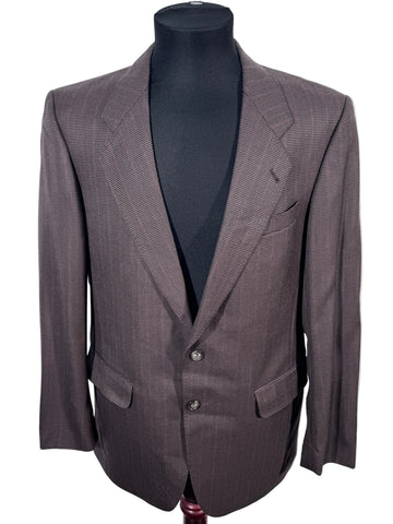 Sacou Yves Saint Laurent marimea  M barbat