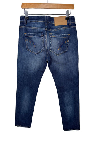 Blugi Dondup made in Italy marimea 28 dama