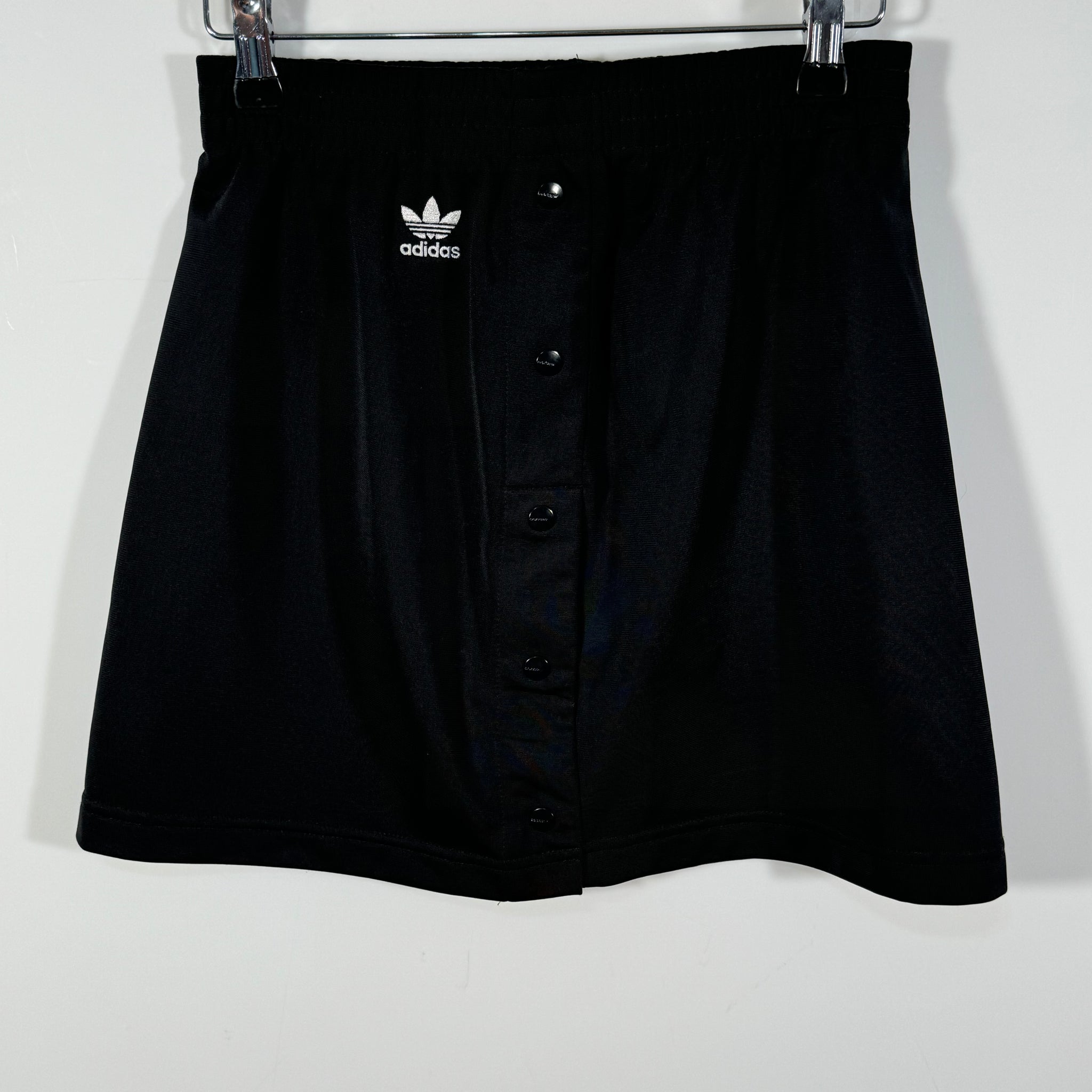 Fusta Adidas Originals cu capse marimea S de dama