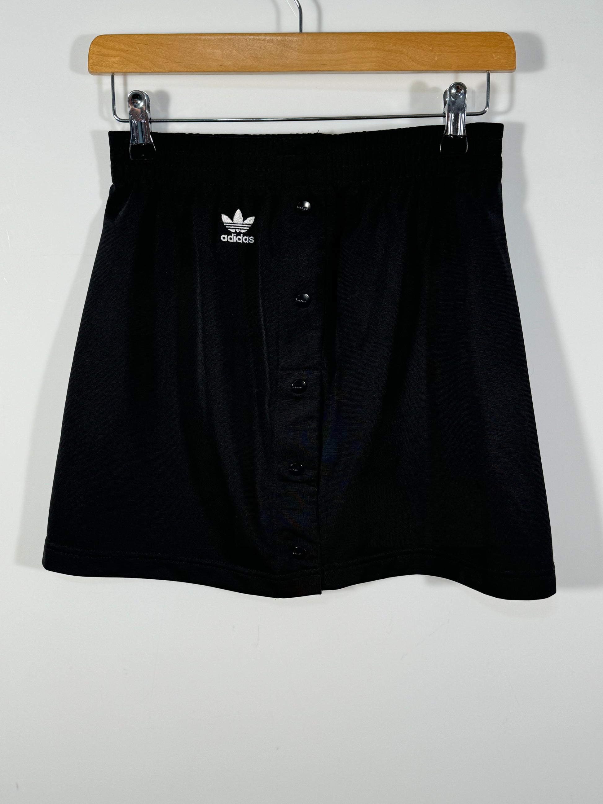 Fusta Adidas Originals cu capse marimea S de dama