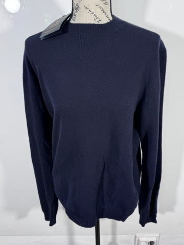 Pulover Woolrich 70% lana 30% casmir marimea M barbat