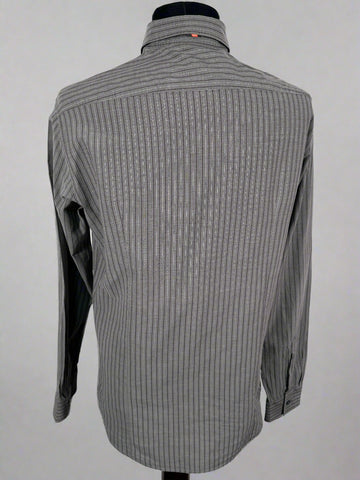 Camasa Hugo Boss Orange marimea M barbat