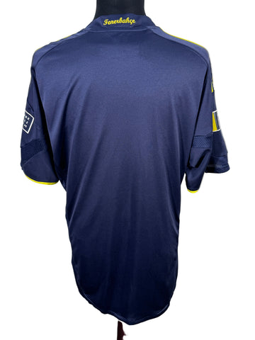 Tricou Adidas Fenerbahce Istanbul  marimea L dama